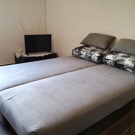 Apartment Vera Дубровник Екстер'єр фото
