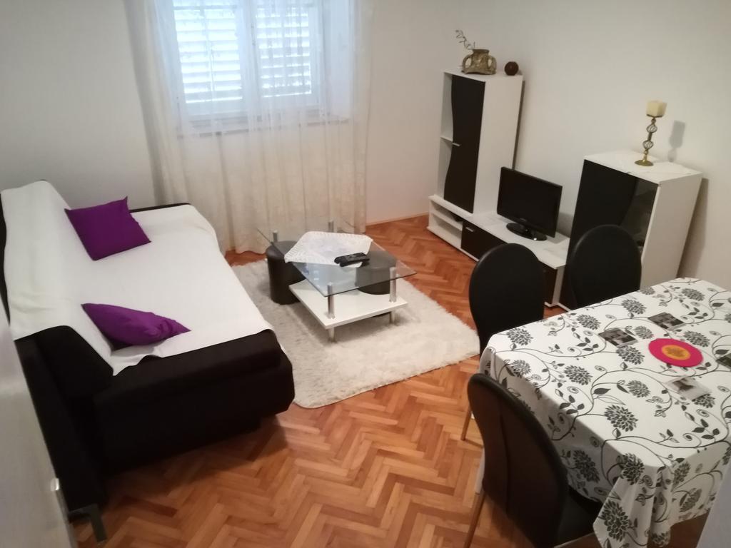 Apartment Vera Дубровник Екстер'єр фото