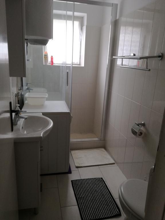 Apartment Vera Дубровник Екстер'єр фото
