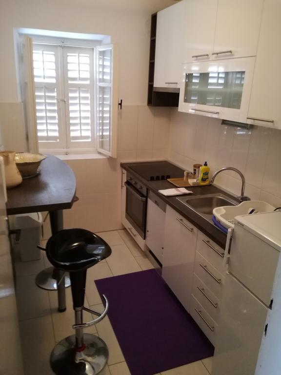 Apartment Vera Дубровник Екстер'єр фото