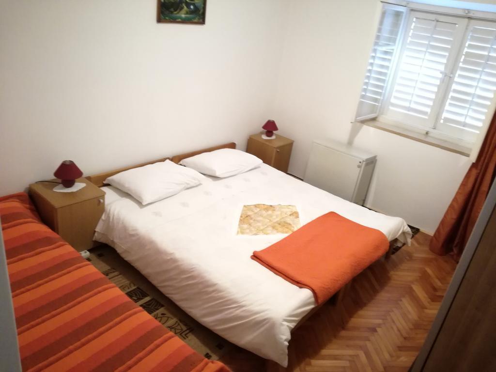 Apartment Vera Дубровник Екстер'єр фото
