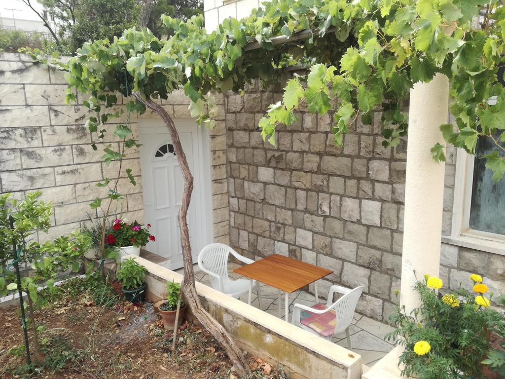 Apartment Vera Дубровник Номер фото