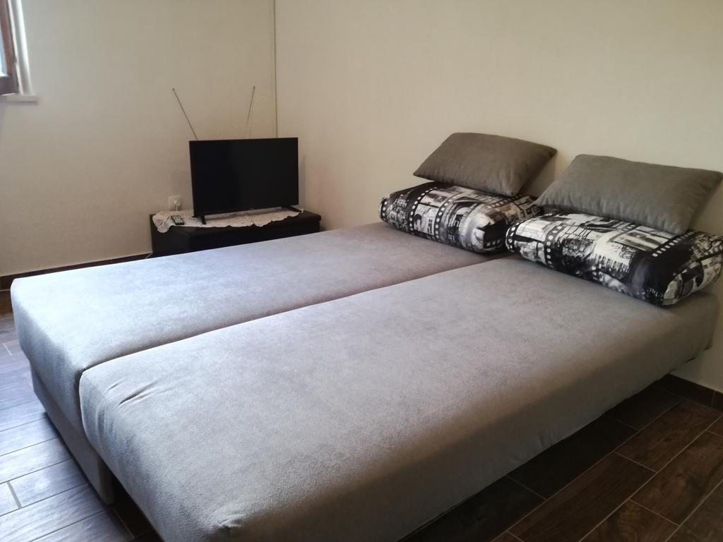 Apartment Vera Дубровник Екстер'єр фото