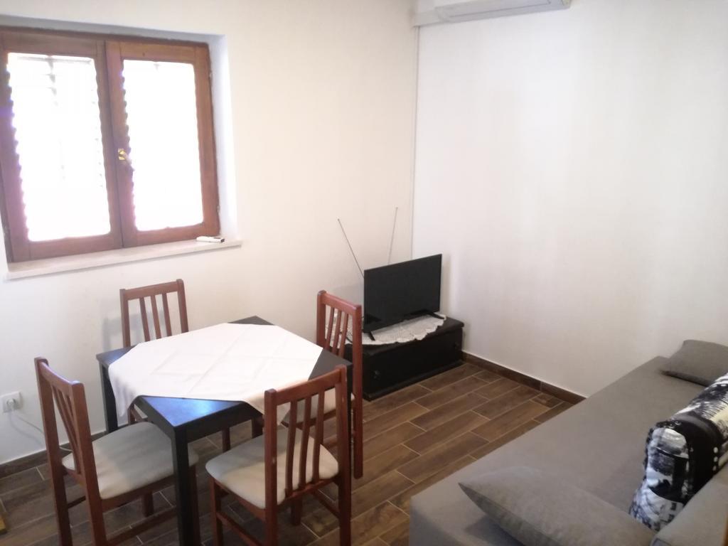 Apartment Vera Дубровник Екстер'єр фото