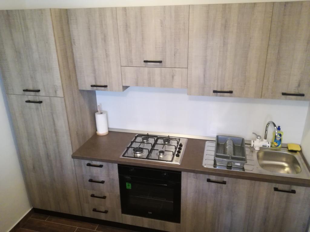 Apartment Vera Дубровник Екстер'єр фото