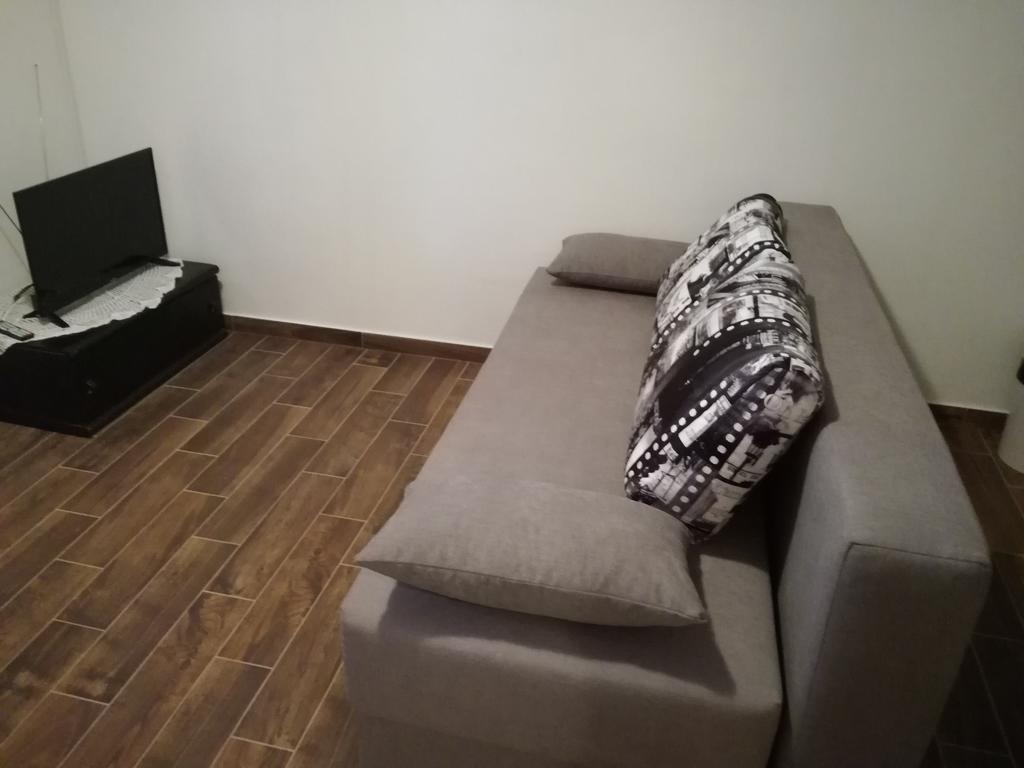 Apartment Vera Дубровник Екстер'єр фото
