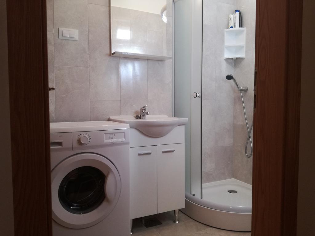Apartment Vera Дубровник Екстер'єр фото