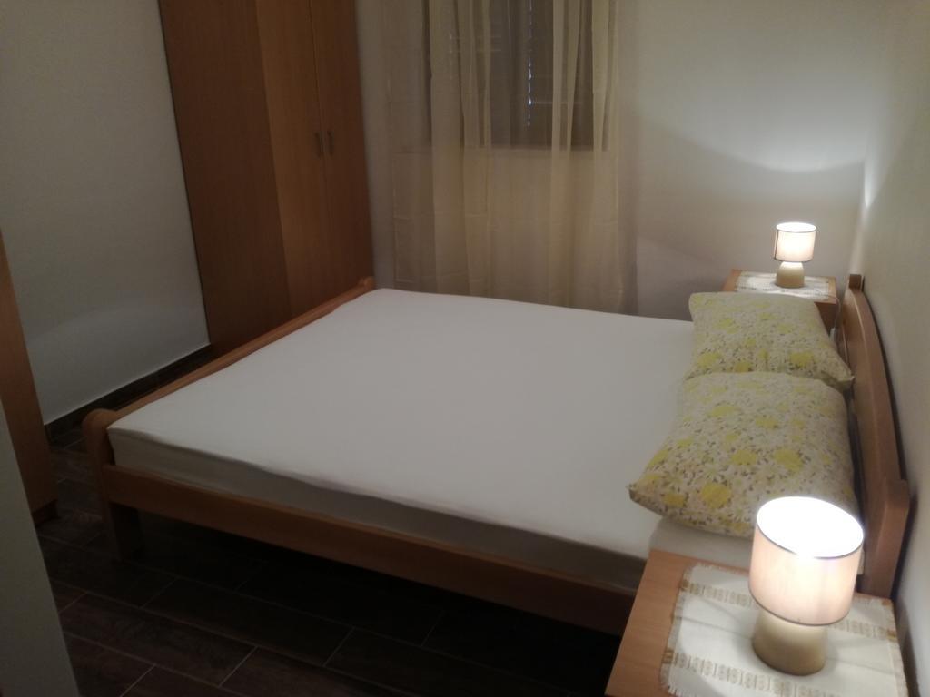 Apartment Vera Дубровник Екстер'єр фото
